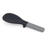 Joseph Joseph Elevate™ Fusion Black Rice Spoon in Black