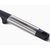 Joseph Jospeh Elevate™ Fusion 5-piece Stainless-steel Utensil Set with Compact Stand