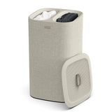 Joseph Joseph - Tota Laundry basket 60L in Grey