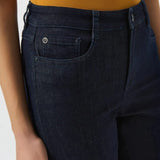 Joseph Ribkoff Jeans In Denim Medium Blue