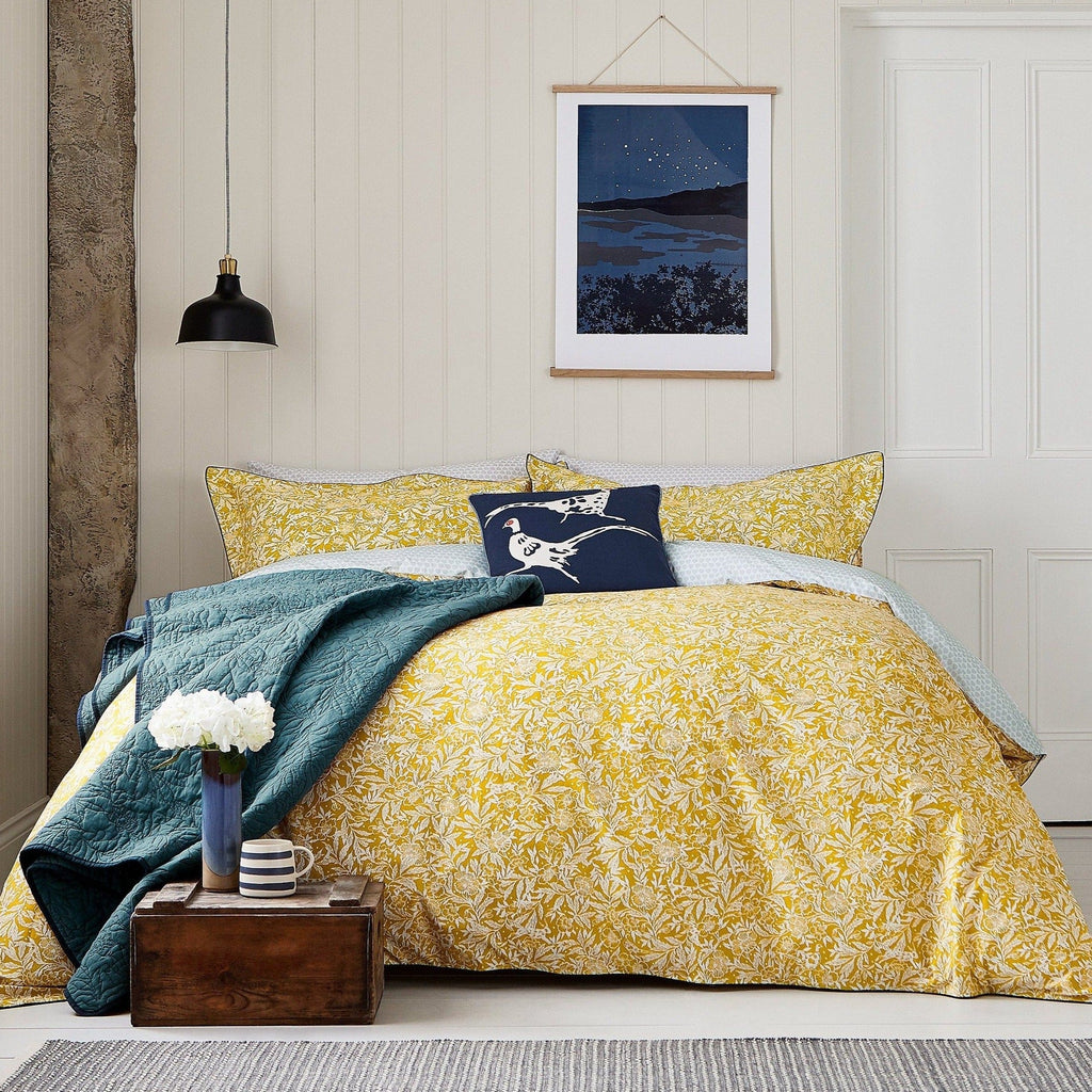 Joules Twilight Ditsy Duvet Set