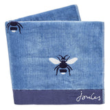 Joules Botanical Bee Towel
