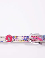 Joules Cambridge Floral Cat Collar Twin Pack
