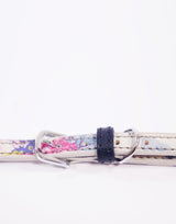 Joules Cambridge Floral Cat Collar Twin Pack