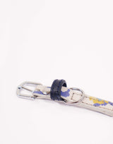 Joules Cambridge Floral Cat Collar Twin Pack