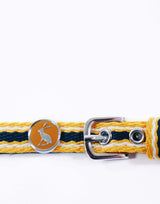 Joules Coastal Cat Collar Twin Pack