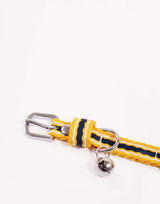Joules Coastal Cat Collar Twin Pack