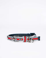 Joules Coastal Cat Collar Twin Pack