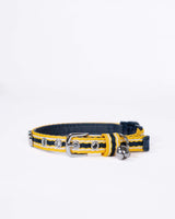 Joules Coastal Cat Collar Twin Pack