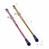Joules Coastal Cat Collar Twin Pack