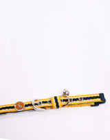 Joules Coastal Cat Collar Twin Pack