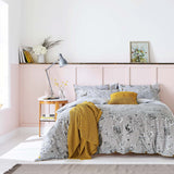 Joules Imogen Quilt Set