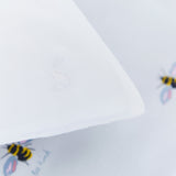 Joules Kelmarsh Bee Duvet Set