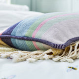 Joules Kelmarsh Stripe Cushion