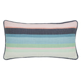 Joules Kelmarsh Stripe Cushion