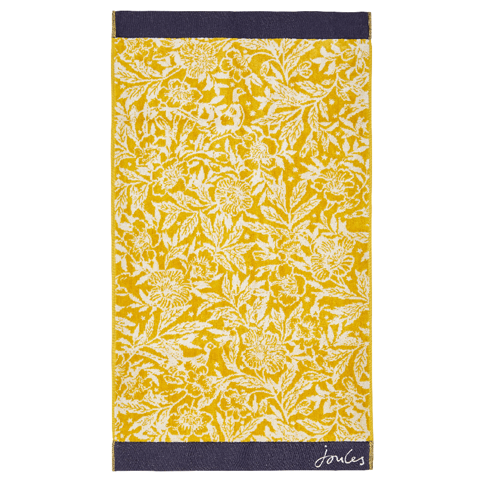 Joules Twilight Ditsy Towel - Main Image