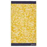 Joules Twilight Ditsy Towel