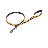 Joules Yellow/Navy Coastal Lead