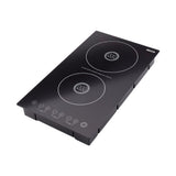 Judge Double Induction Hob