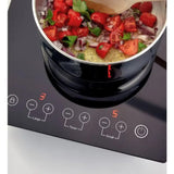 Judge Double Induction Hob