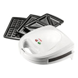 Judge Electricals Sandwich Grill & Waffle Maker