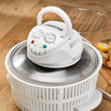 Judge Halogen Cooker and Air Fryer JEA30