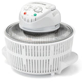 Judge Halogen Cooker and Air Fryer JEA30
