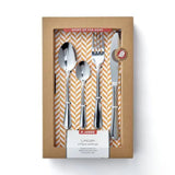 Judge Lincoln 16 Piece Cutlery Set