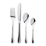 Judge Lincoln 16 Piece Cutlery Set