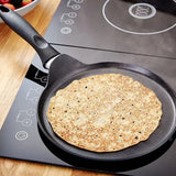 Judge Speciality Cookware 22cm Induction Crepe Pan