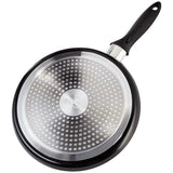 Judge Speciality Cookware 22cm Induction Crepe Pan