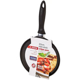 Judge Speciality Cookware 22cm Induction Crepe Pan