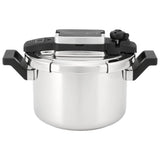 Judge Stainless Steel Flip Top Pressure Cooker 5L
