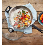 Judge Vista 28cm Sauté Pan