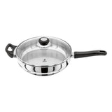 Judge Vista 28cm Sauté Pan