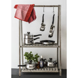 Judge Vista 5 Piece Non-Stick Saucepan Set
