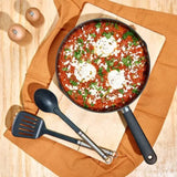 Judge Vista Ceramic Frying Pan 28cm