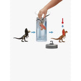 Jurassic World Dino Reveal Assortment Colour Change Play