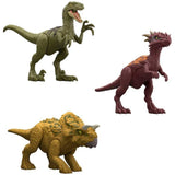 Jurassic World Dino Reveal Assortment Colour Change Play