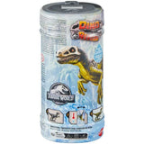 Jurassic World Dino Reveal Assortment Colour Change Play