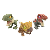 Jurassic World Saga Mighty Little Biters Assortment