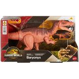 Jurassic World Wild Roar Assortment