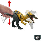 Jurassic World Wild Roar Ceratosuchops