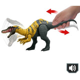 Jurassic World Wild Roar Ceratosuchops