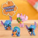 Disney Stitch Collectible Mini Figure Capsule Series 5