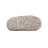 Just Sheepskin Louise Slipper in Dove