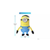 Minions Palm Puppetronic - Dick