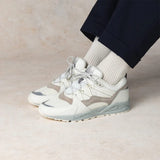 KARHU Fusion 2.0 In Bright White / Foggy Dew