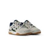 KARHU Men's Fusion XT In Blanc De Blanc / Blue Opal