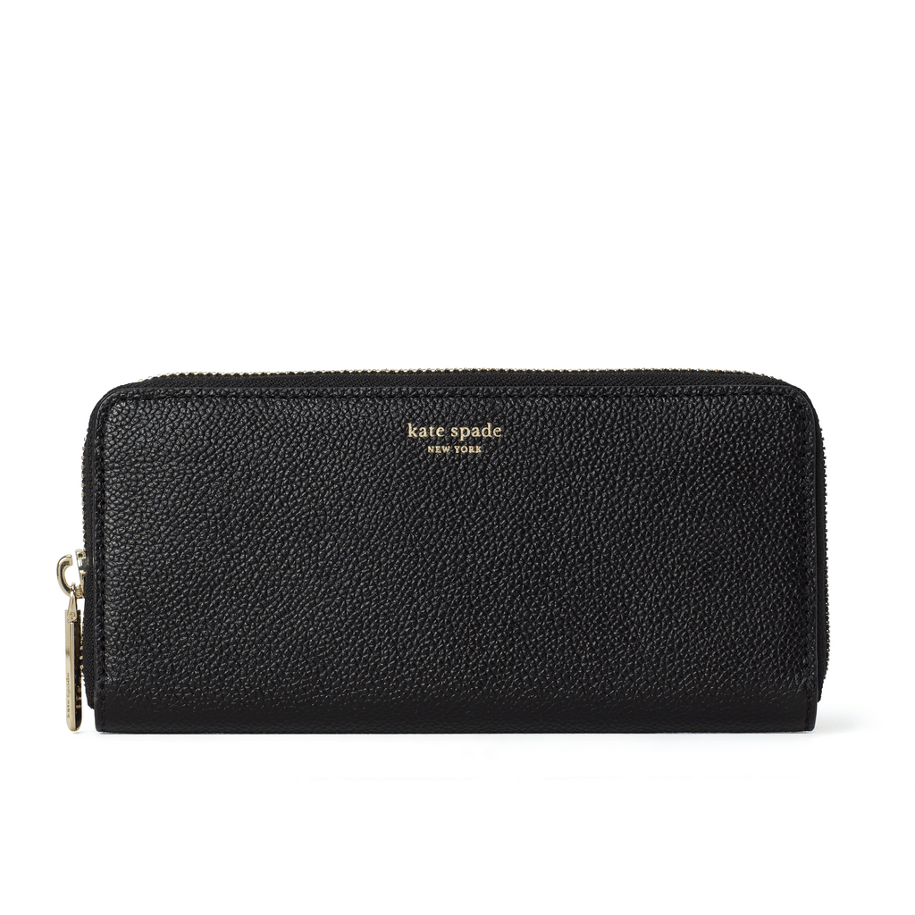 Kate spade margaux bifold continental wallet deals
